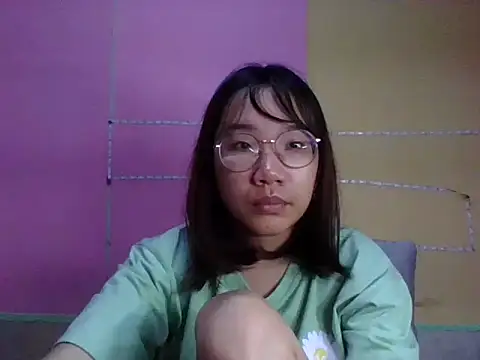 Snapshot of Nanoko chatting on 02/28/25, 12:09 Nanoko online show from 02/28/25, 12:09