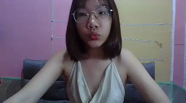 Snapshot of Nanoko chatting on 12/07/24, 02:41 Nanoko online show from 12/07/24, 02:41