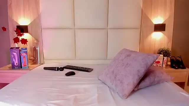 bella1207 online show from 03/14/26, 07:20