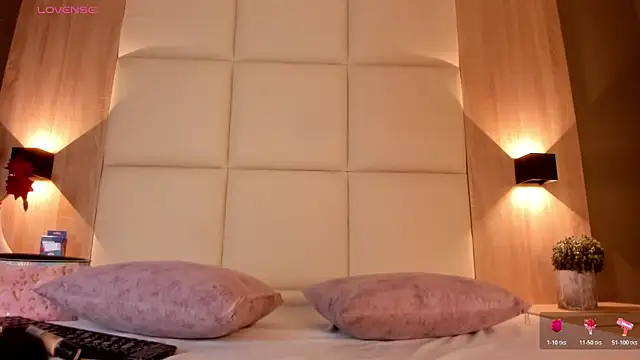 bella1207 online show from 03/05/26, 07:21