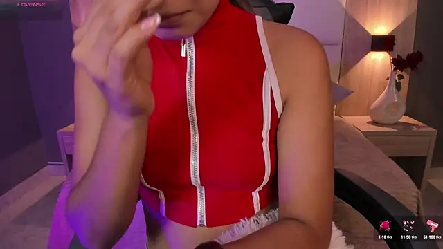 bella1207 online show from 09/27/25, 07:31