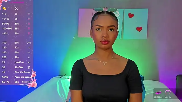 EmmaSmith06 online show from 11/19/25, 05:24