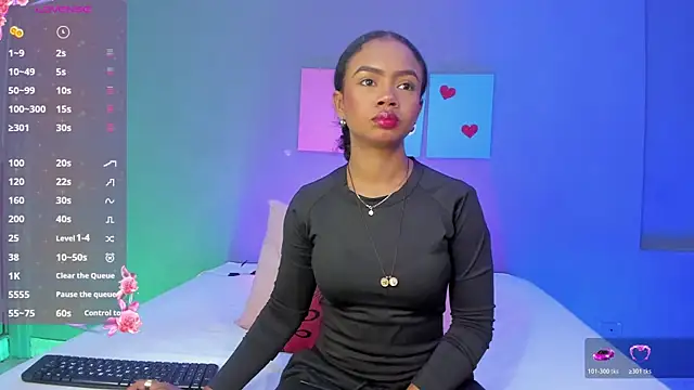 EmmaSmith06 online show from 11/06/25, 05:06