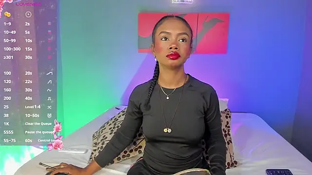 EmmaSmith06 online show from 11/20/25, 05:24