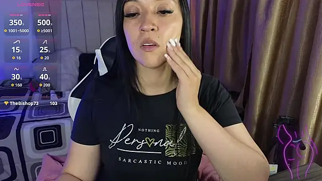 Majuu   online show from 04/14/26, 11:48