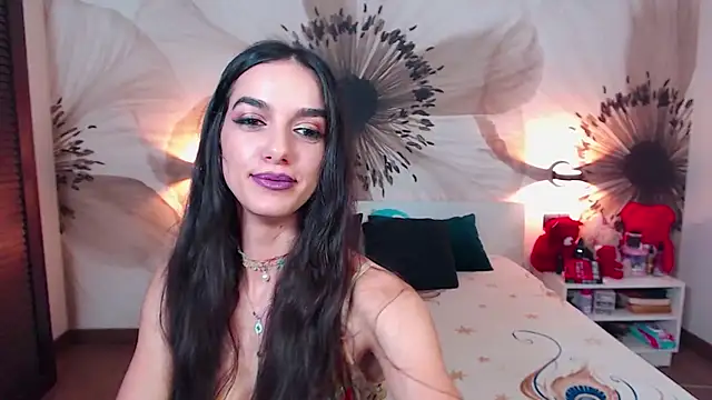 KatherineBisou online show from 11/10/25, 07:30