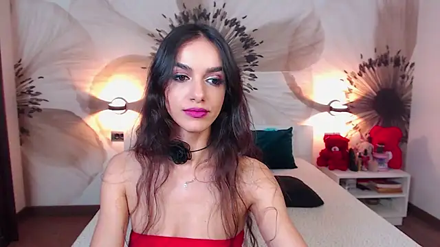 KatherineBisou online show from 09/20/25, 05:18