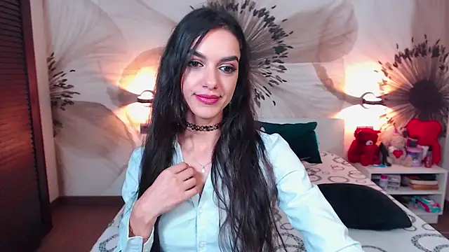 KatherineBisou online show from 11/26/25, 08:09