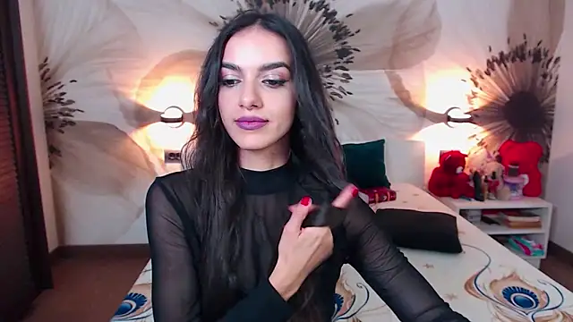 KatherineBisou online show from 10/07/25, 07:04