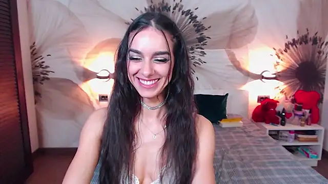 KatherineBisou online show from 03/09/26, 08:56