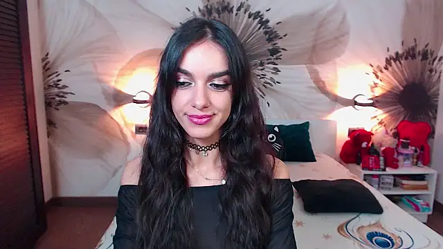 KatherineBisou online show from 11/06/25, 09:19