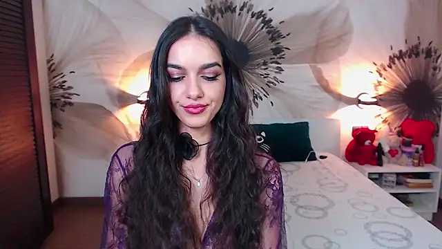 KatherineBisou online show from 01/13/26, 09:08