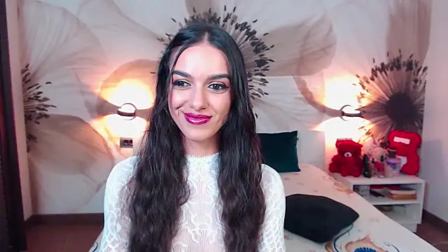 KatherineBisou online show from 09/13/25, 03:56