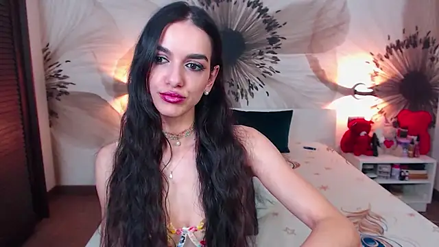 KatherineBisou online show from 02/08/26, 09:12