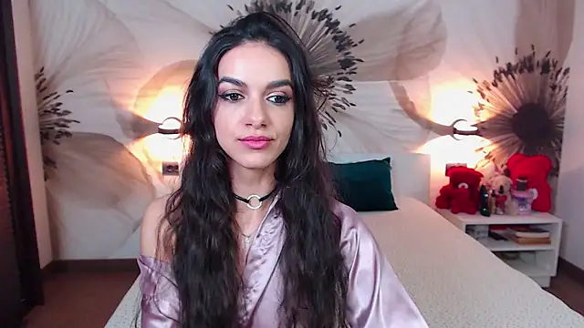 KatherineBisou online show from 09/23/25, 06:26