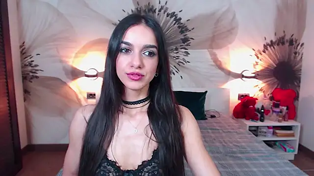 KatherineBisou online show from 03/11/26, 09:09