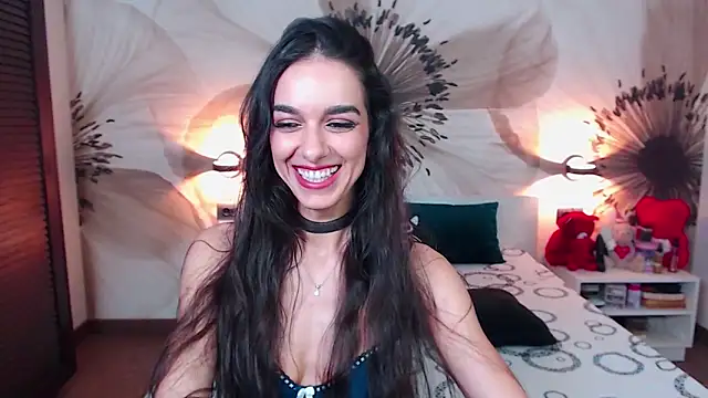 KatherineBisou online show from 02/21/26, 08:55