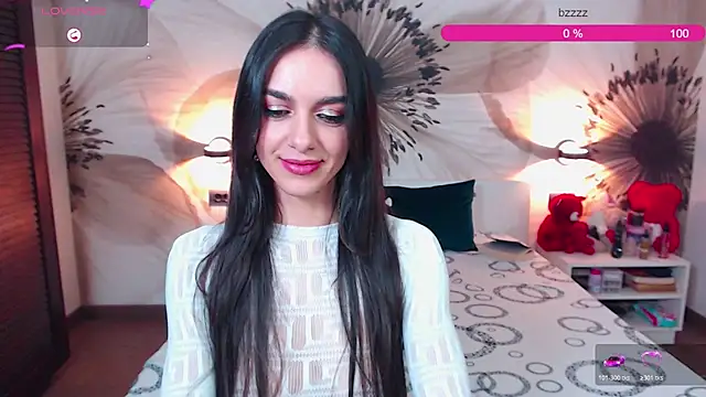 KatherineBisou online show from 03/27/26, 08:43