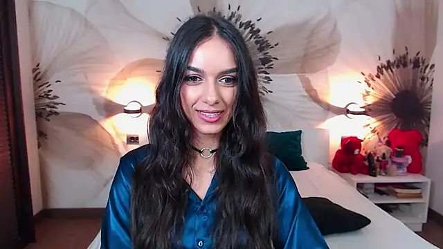 KatherineBisou online show from 10/02/25, 06:22