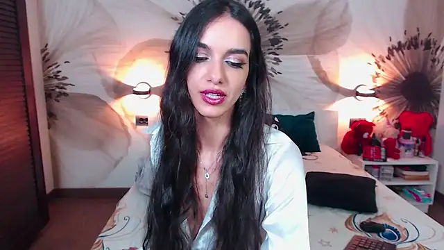 KatherineBisou online show from 11/03/25, 07:06