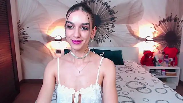 KatherineBisou online show from 02/20/26, 08:55