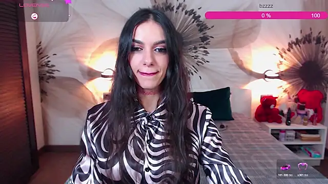 KatherineBisou online show from 04/03/26, 07:31