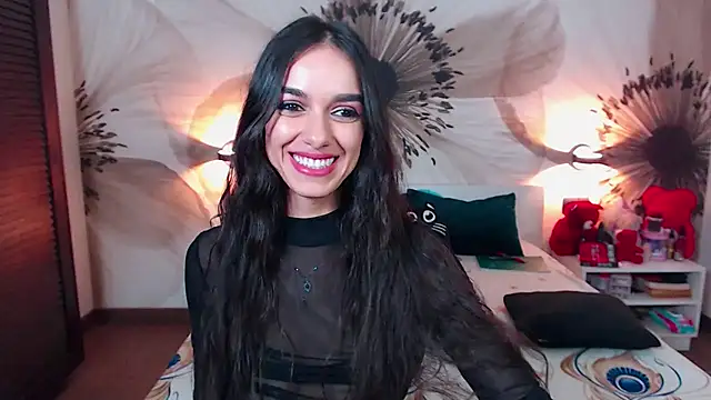 KatherineBisou online show from 11/02/25, 08:14