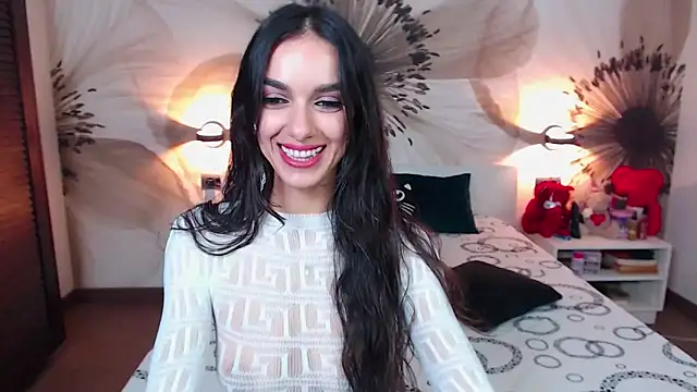 KatherineBisou online show from 12/19/25, 08:44