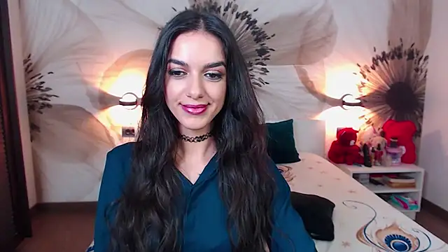 KatherineBisou online show from 10/08/25, 06:41