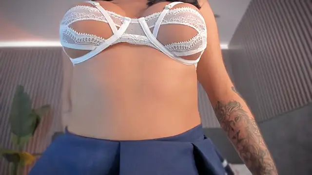 emelie 89 online show from 03/28/26, 12:28