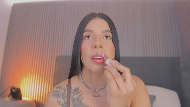 emelie 89 online show from 02/12/26, 12:38