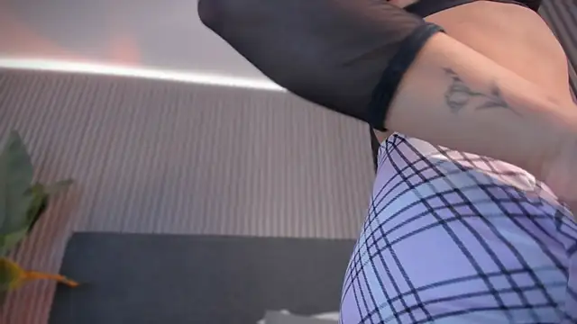 emelie 89 online show from 03/31/26, 12:18