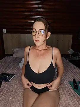 Deviant Desires xx online show from 05/31/26, 12:33