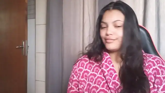 bombomepimenta online show from 11/17/25, 11:14