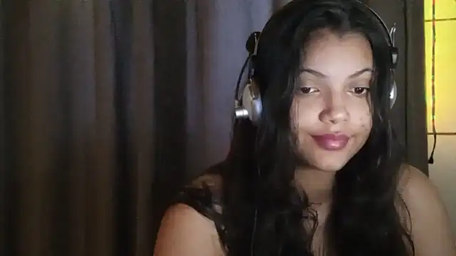 bombomepimenta online show from 11/28/25, 09:48