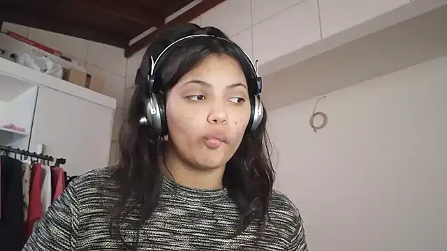 bombomepimenta online show from 10/13/25, 04:19