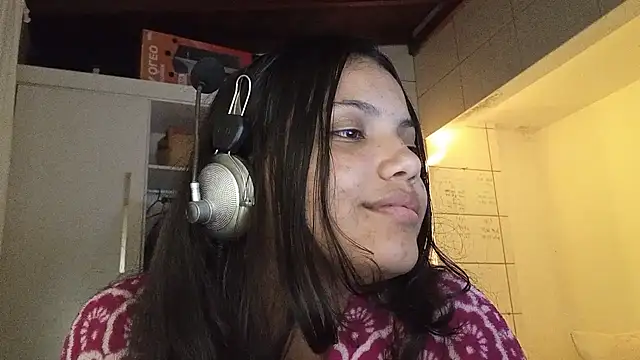 bombomepimenta online show from 11/10/25, 03:11