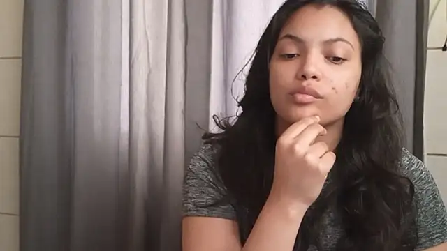 bombomepimenta online show from 11/22/25, 01:32