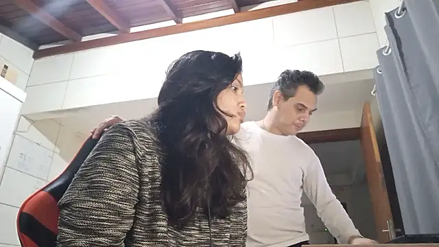 bombomepimenta online show from 10/28/25, 08:08