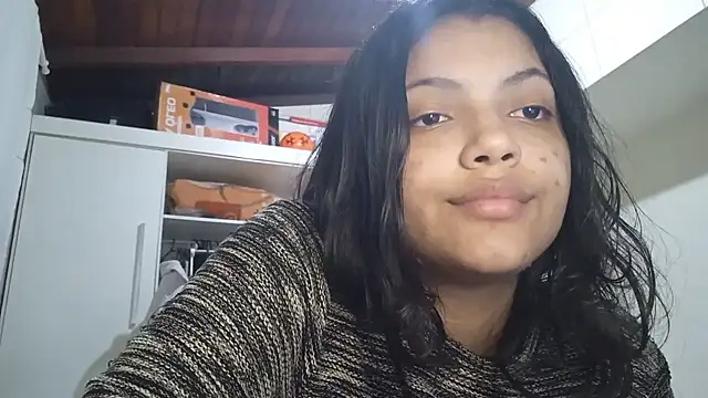 bombomepimenta online show from 11/15/25, 09:52