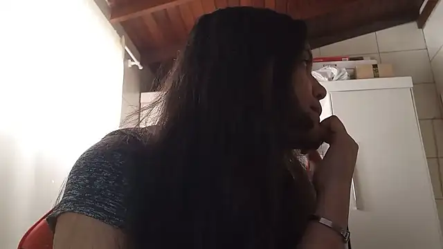 bombomepimenta online show from 10/19/25, 01:58