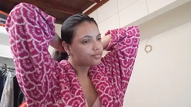 bombomepimenta online show from 11/10/25, 03:17