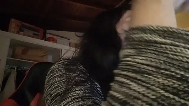 bombomepimenta online show from 11/11/25, 03:23