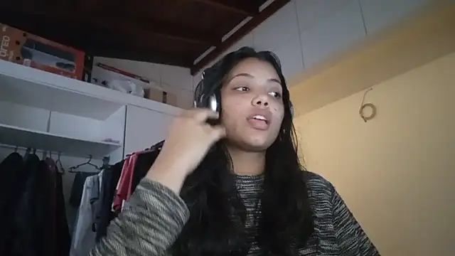 bombomepimenta online show from 10/15/25, 08:39