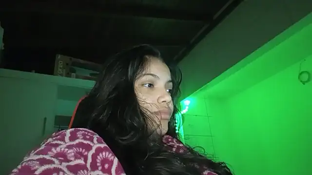 bombomepimenta online show from 11/13/25, 03:21