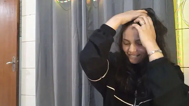 bombomepimenta online show from 11/30/25, 11:05