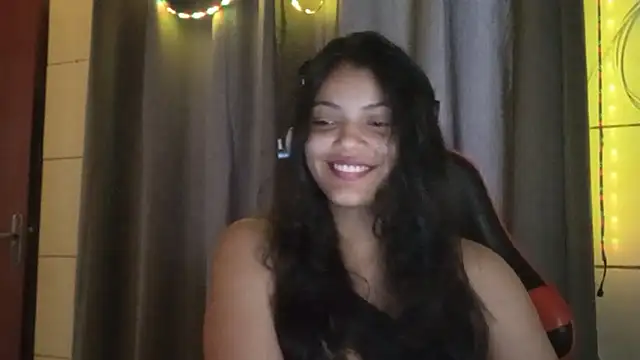 bombomepimenta online show from 11/27/25, 09:37