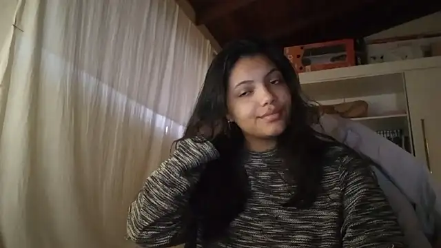 bombomepimenta online show from 09/28/25, 09:27