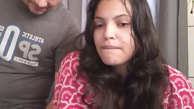 bombomepimenta online show from 11/20/25, 10:49