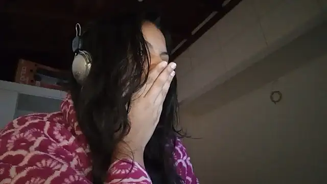 bombomepimenta online show from 11/12/25, 08:29